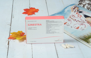 Thuốc đặt âm đạo Ginestra an toàn, chất lượng Thuốc đặt âm đạo Ginestra an toàn, chất lượng