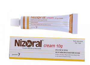 Thuốc chữa viêm âm đạo Nizoral được sử dụng rộng rãi Thuốc chữa viêm âm đạo Nizoral được sử dụng rộng rãi