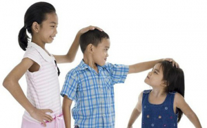 Các yếu tố chính ảnh hưởng đến chiều cao của trẻ Các yếu tố chính ảnh hưởng đến chiều cao của trẻ