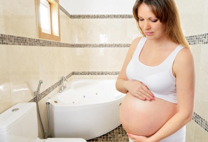 Bà bầu bị táo bón nên ăn gì ? Bà bầu bị táo bón nên ăn gì ?