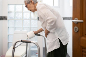 Bệnh táo bón ở người già Bệnh táo bón ở người già