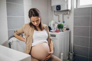 Mẹ bầu bị táo bón nên ăn gì ? Mẹ bầu bị táo bón nên ăn gì ?