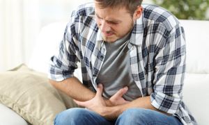 Rau trị táo bón Rau trị táo bón