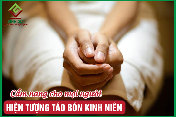 Cách cải thiện táo bón kinh niên hiệu quả ngay tại nhà
