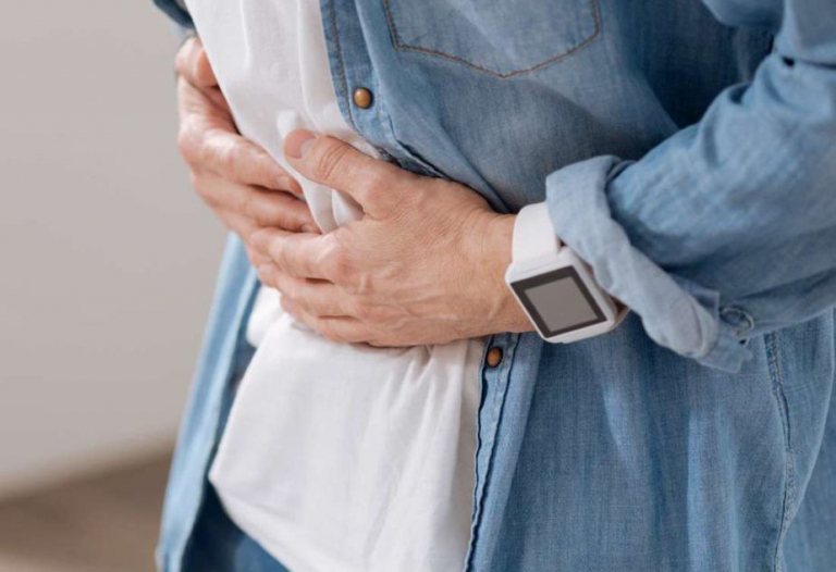 Táo bón ở người già, đừng nên chủ quan!