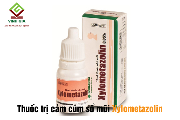 Thuốc trị hắt hơi sổ mũi cảm cúm có nhiều loại Thuốc trị hắt hơi sổ mũi cảm cúm có nhiều loại