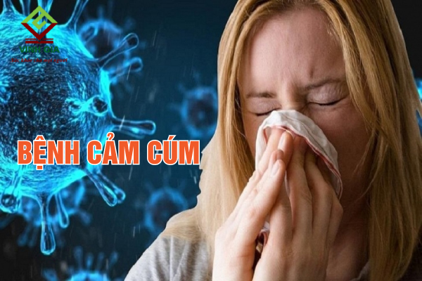 Tìm hiểu về chứng bệnh cảm cúm "gieo rắc" ưu phiền cho người bị
