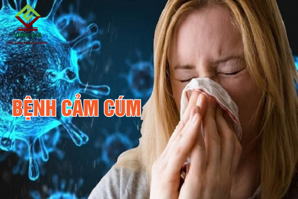 Tìm hiểu về chứng bệnh cảm cúm "gieo rắc" ưu phiền cho người bị Tìm hiểu về chứng bệnh cảm cúm "gieo rắc" ưu phiền cho người bị