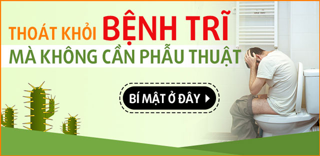 Để khỏi bệnh trĩ không cần phẫu thuật, cần làm gì?