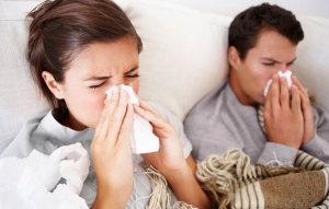 Bị cảm cúm có nên quan hệ