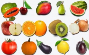 Cảm cúm nên ăn hoa quả gì?