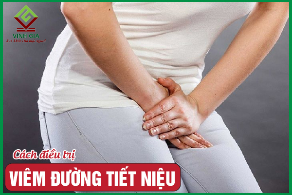 Mách bạn 6 cách chữa viêm đường tiết niệu tại nhà đơn giản
