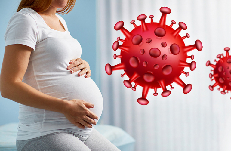 Vì sao bà bầu cần cảnh giác với bệnh Rubella khi mang thai?