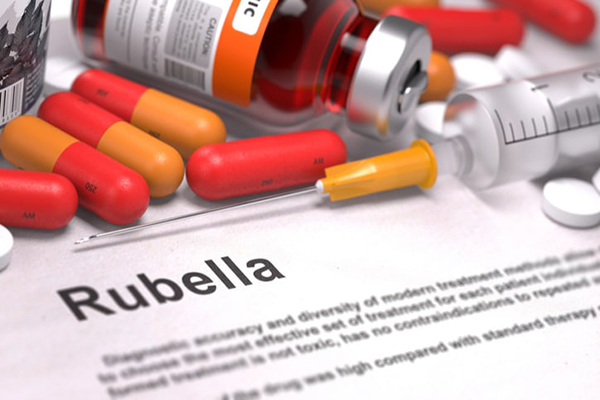 Giải đáp mọi thắc mắc về Vacxin Rubella