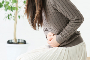 Tìm hiểu về tình trạng kinh nguyệt ra ít sau khi sảy thai