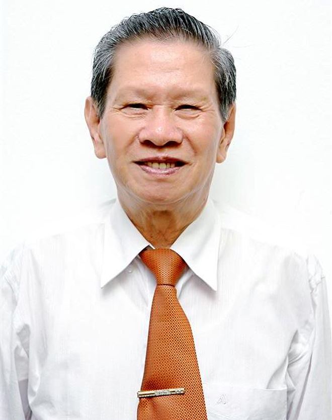 Chân dung cha đẻ Bộ sản phẩm tăng chiều cao hiệu quả hàng đầu hiện nay