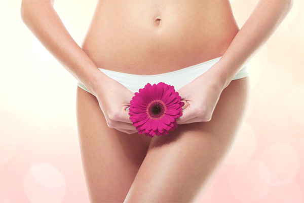 Bị ngứa vùng kín trong ngày “đèn đỏ” phải làm sao?