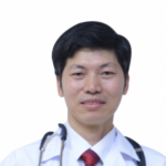 ThS.BS Vũ Văn Lực