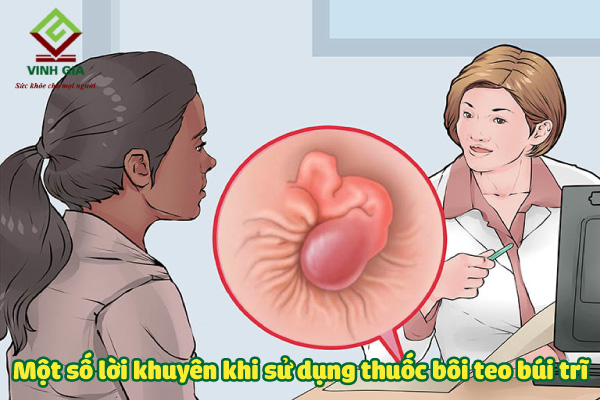 Những lưu ý khi sử dụng thuốc bôi teo búi trĩ Những lưu ý khi sử dụng thuốc bôi teo búi trĩ