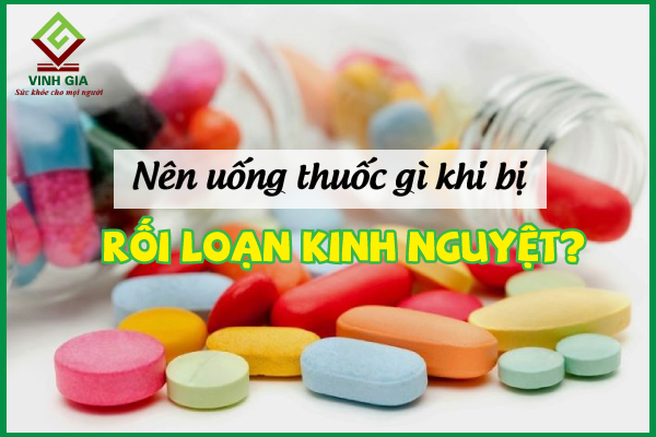 cách chữa mất kinh nguyệt