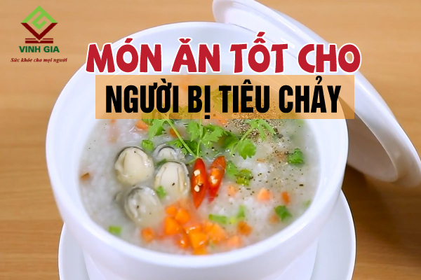 Những món ăn tốt cho hệ tiêu hóa khi bị đi ngoài nhiều lần Những món ăn tốt cho hệ tiêu hóa khi bị đi ngoài nhiều lần