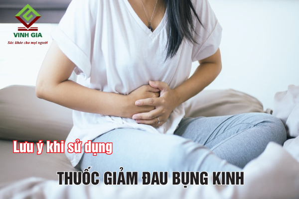 Có nên uống thuốc để trị đau bụng kinh không và lưu ý khi dùng Có nên uống thuốc để trị đau bụng kinh không và lưu ý khi dùng