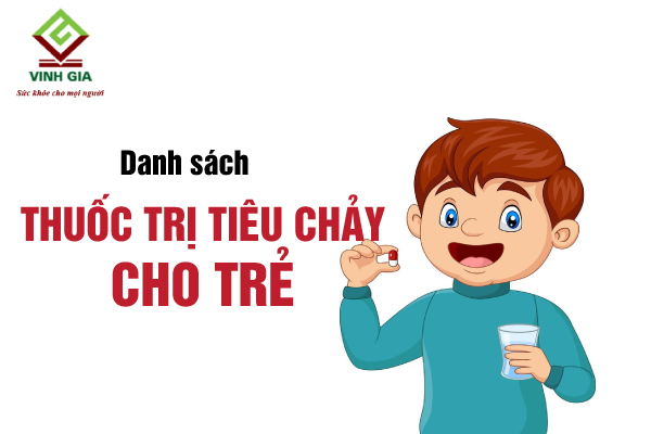 Khi trẻ bị tiêu chảy, mẹ nên cho bé uống thuốc cầm tiêu chảy nào an toàn? Khi trẻ bị tiêu chảy, mẹ nên cho bé uống thuốc cầm tiêu chảy nào an toàn?