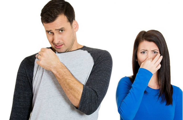 Bỏ túi bí kíp giúp nói không với hôi nách, mồ hôi nách