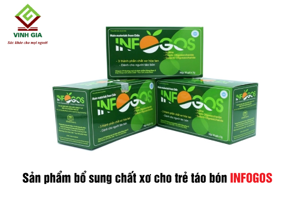 Thuốc bổ sung chất xơ cho trẻ bị táo bón - Infogos Thuốc bổ sung chất xơ cho trẻ bị táo bón - Infogos