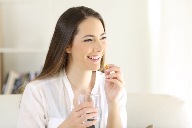 Trả lời câu hỏi: Uống Omega-3 lúc nào tốt nhất?