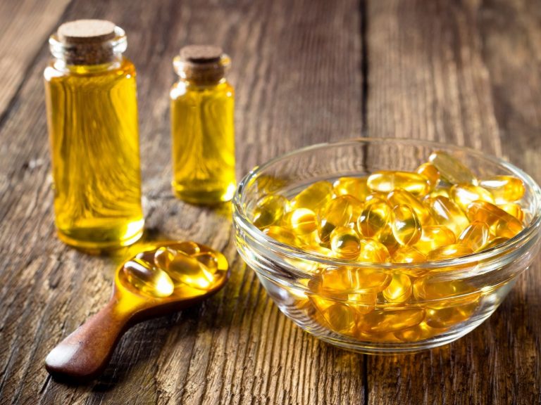 Hướng dẫn uống Omega-3 đạt hiệu quả nhất