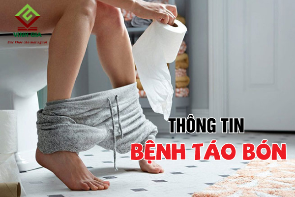 Tìm hiểu về bệnh táo bón - nỗi ám ảnh khi đi đại tiện