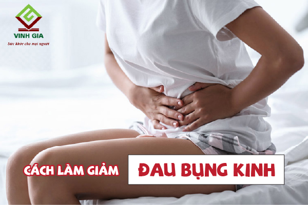 4 nguyên nhân gây đau bụng kinh khiến bạn mệt mỏi cả ngày • Hello Bacsi