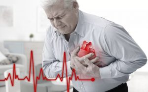 Người cao tuổi, người bệnh tim mạch và tiền sử đột quỵ có nguy cơ đột quỵ cao