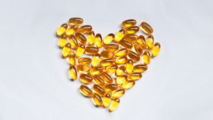Omega-3 đem lại nhiều tác dụng tốt với hệ tim mạch