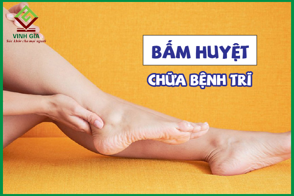 Cách bấm huyệt cải thiện bệnh trĩ an toàn mà hiệu quả