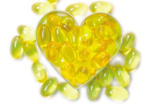 Omega-3 giúp làm sạch mạch máu và ngăn ngừa biến chứng tim mạch nguy hiểm
