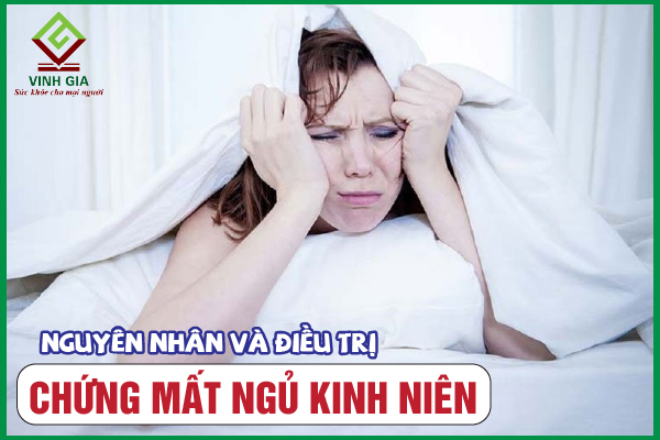 Cách chữa mất ngủ kinh niên không phải ai cũng biết