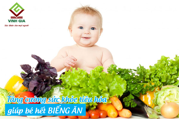 Mẹ nên cho con ăn nhiều hoa quả, sữa chua để củng cố hệ tiêu hóa