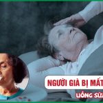 12 Loại sữa hỗ trợ giấc ngủ cho người cao tuổi được ưa chuộng