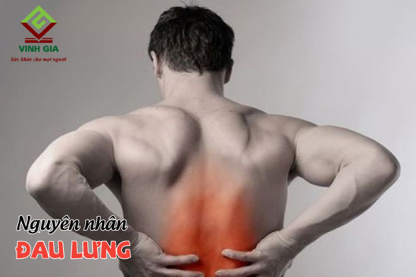 Đau lưng ảnh hưởng nhiều đến sức khỏe và cuộc sống Đau lưng ảnh hưởng nhiều đến sức khỏe và cuộc sống