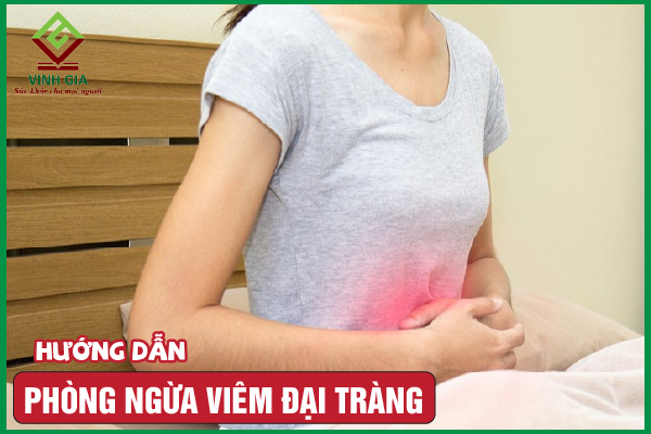 Đâu là giải pháp phòng ngừa viêm đại tràng tốt nhất?