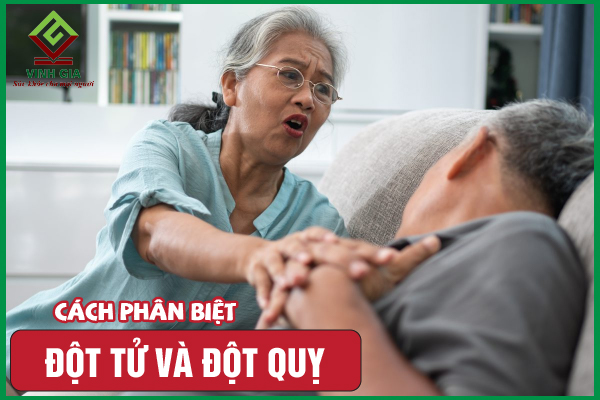 Đột quỵ và đột tử khác nhau ở đâu? Làm gì để kiểm soát?