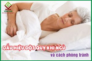 Dấu hiệu đột quỵ khi ngủ và cách phòng ngừa không phải ai cũng biết