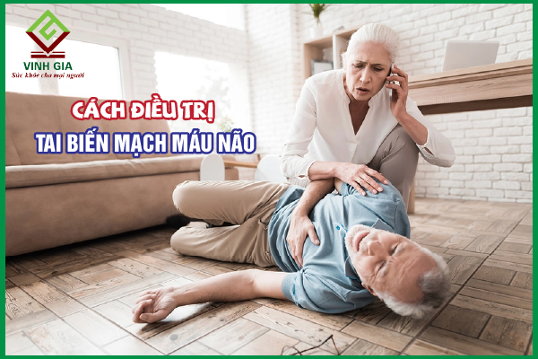 Tai biến mạch máu não: Làm gì để phục hồi hiệu quả?