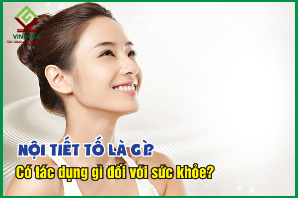 Nội tiết tố: Vai trò và cách bổ sung hiệu quả nhất