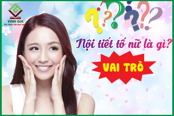 Vai trò của nội tiết tố nữ với sức khỏe, sắc đẹp của chị em