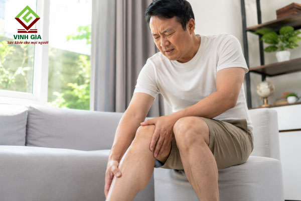 Những dấu hiệu thiếu canxi dễ bị bỏ qua