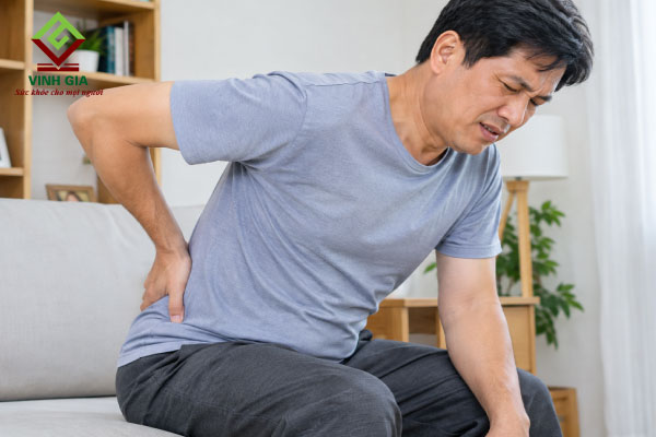 5 trường hợp không nên tự bẻ lưng