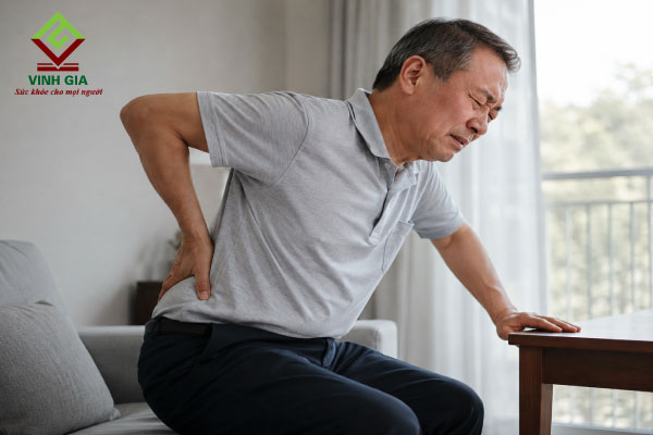 Cần làm gì khi đau thắt lưng kéo dài?